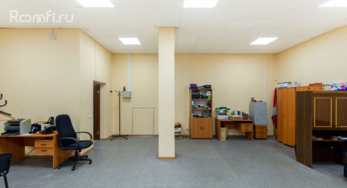 Аренда производственного помещения 84.7 м², Уральская улица - фото 2