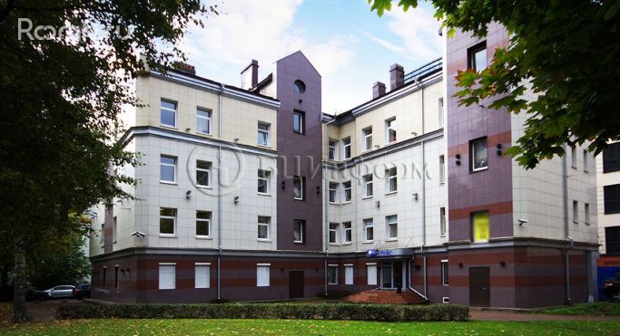 Аренда офиса 34 м², Большой Сампсониевский проспект - фото 5