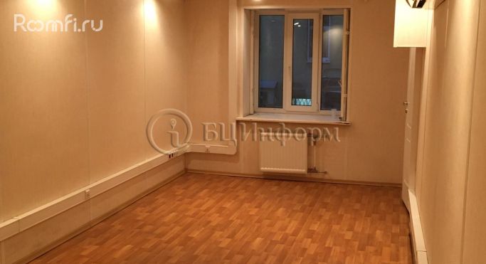 Аренда офиса 125.4 м², улица Марата - фото 1
