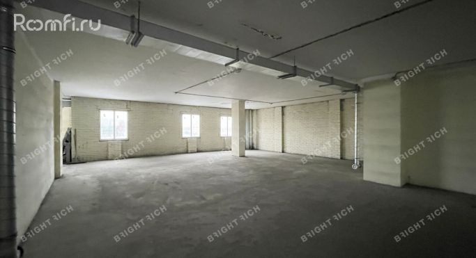 Продажа офиса 875 м², улица Шателена - фото 2