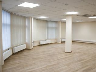 Аренда офиса 62 м2 в бизнес-центре, метро Ленинский Проспект