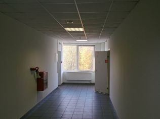 Аренда офиса 668 м²