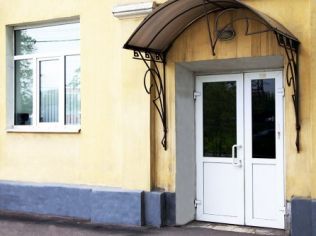 Аренда офиса 45.7 м2 в бизнес-центре, метро Кировский Завод