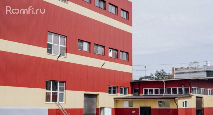 Аренда производственного помещения 2330 м², Нефтяная дорога - фото 2