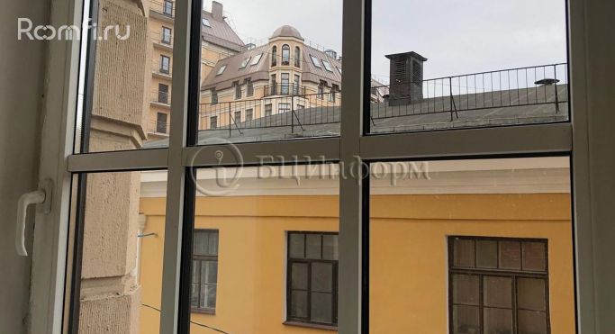 Аренда офиса 11 м², 9-я Советская улица - фото 4