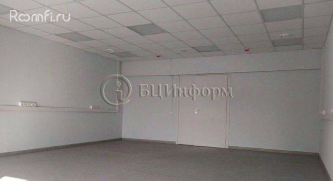 Аренда офиса 54.2 м², Афонская улица - фото 2