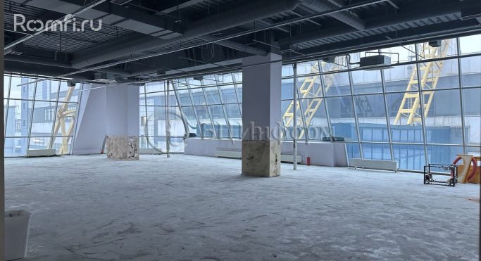 Аренда офиса 850 м², Балканская площадь - фото 5