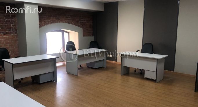Аренда офиса 47 м², набережная Обводного канала - фото 2
