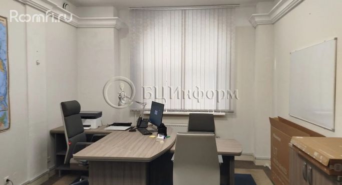 Аренда офиса 86.1 м², 2-я линия Васильевского острова - фото 2