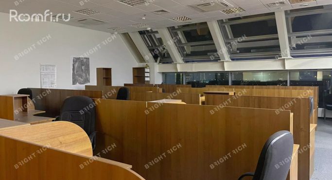 Аренда офиса 106.3 м², Звёздная улица - фото 2