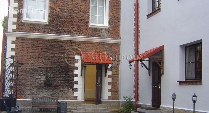 Аренда офиса 2200 м², улица Профессора Попова - фото 1