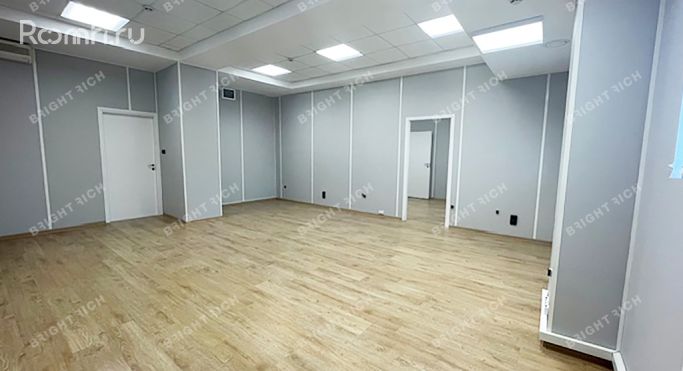 Аренда офиса 213.5 м², Торфяная дорога - фото 1