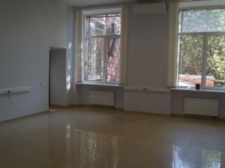 Аренда офиса 72.9 м2 в бизнес-центре, метро Спортивная