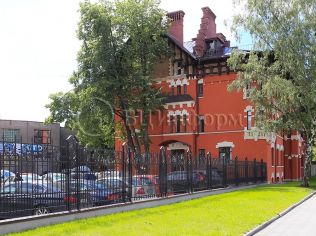 Аренда склада 97 м²