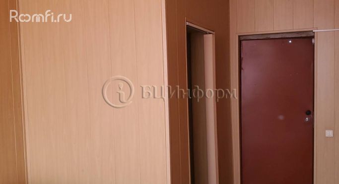 Аренда офиса 19.3 м², улица Салова - фото 1
