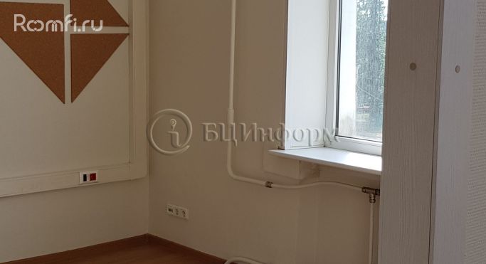 Аренда офиса 73.8 м², Московский проспект - фото 3