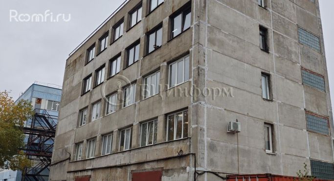 Аренда производственного помещения 209.9 м², улица Коммуны - фото 3