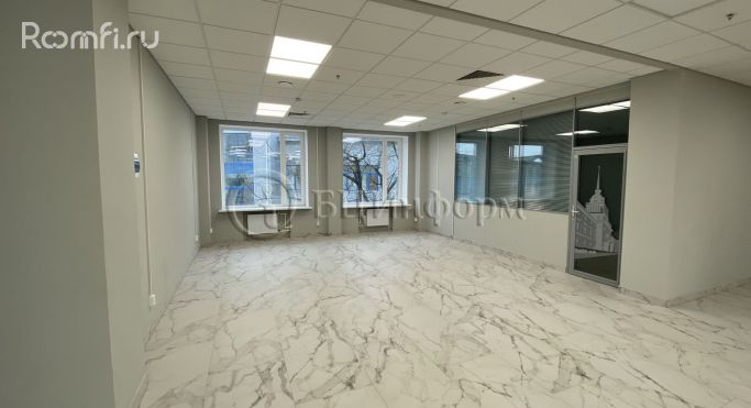 Аренда офиса 693 м², Коломяжский проспект - фото 3
