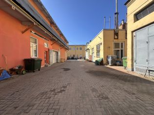 Аренда склада 229 м²