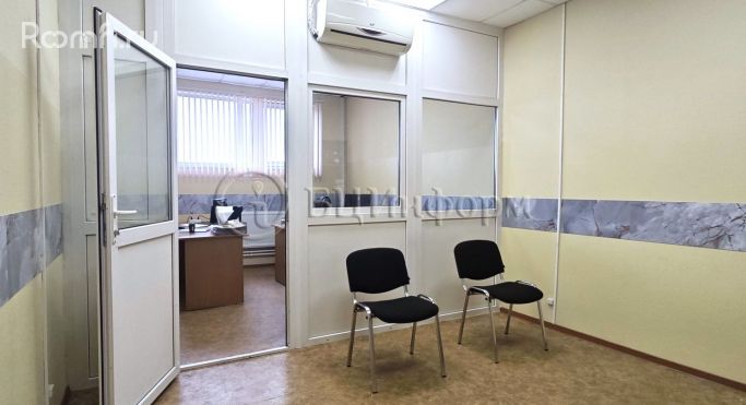 Аренда офиса 26.1 м², Краснопутиловская улица - фото 2