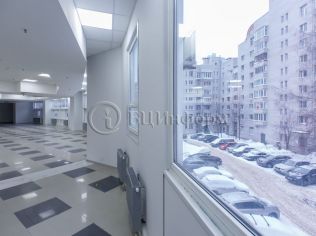 Аренда офиса 655.1 м²