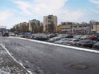Аренда офиса 62 м2 в бизнес-центре, метро Ленинский Проспект