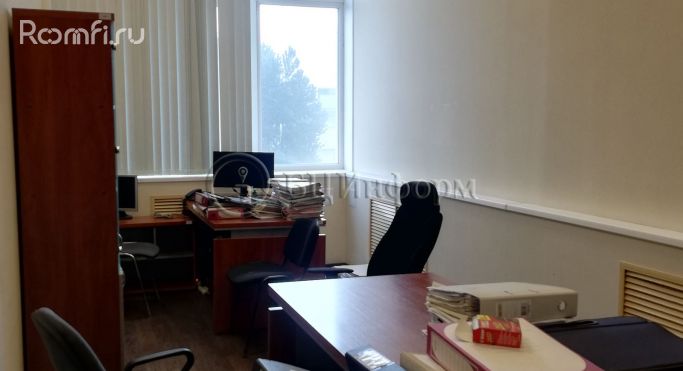 Аренда офиса 384.3 м², проспект Стачек - фото 3