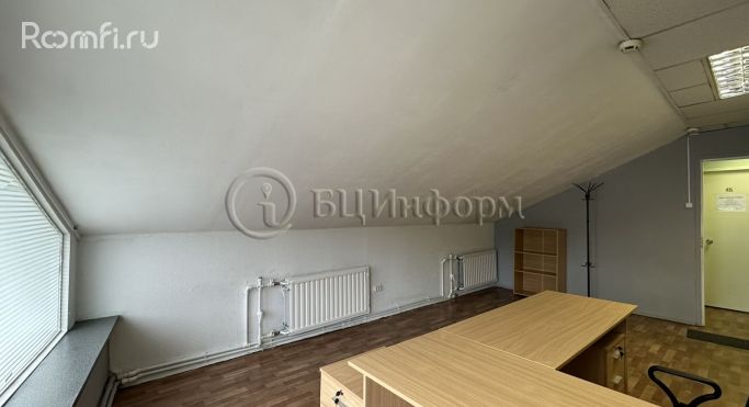 Аренда офиса 7 м², Полюстровский проспект - фото 3