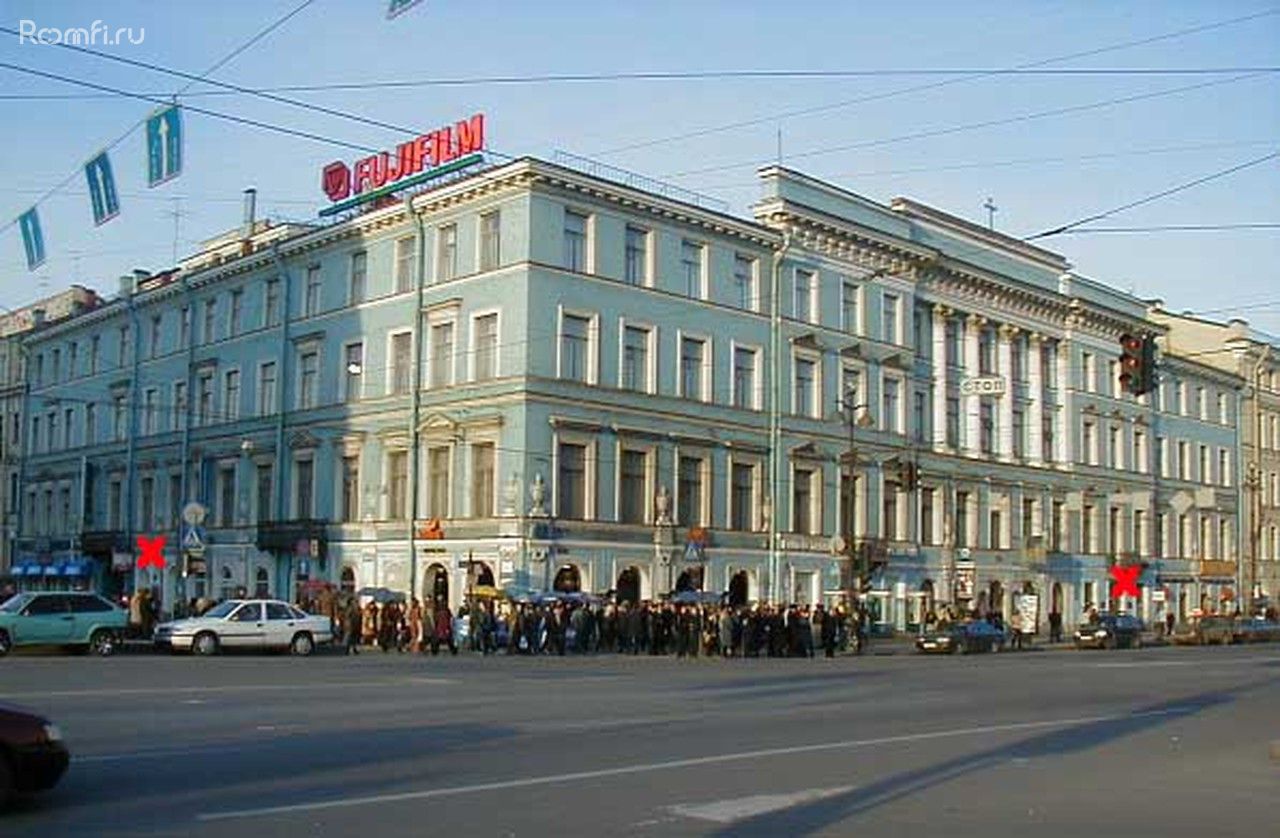 Бизнес-центр «Невский 30» - фото 3