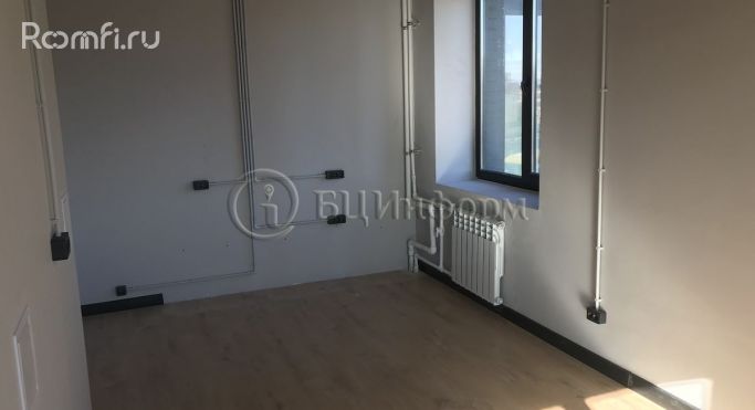 Аренда офиса 33.3 м², улица Степана Разина - фото 1