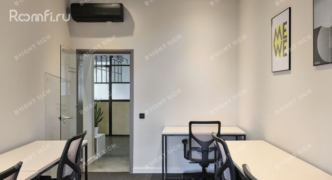 Аренда офиса 185 м², Суворовский проспект - фото 3