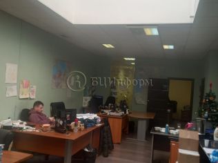 Аренда офиса 56.9 м²