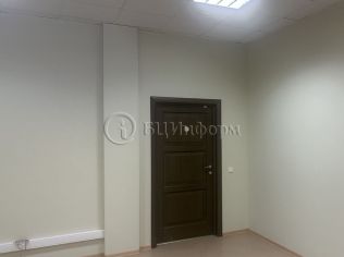 Аренда офиса 33 м²