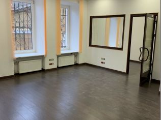 Аренда офиса 25 м²