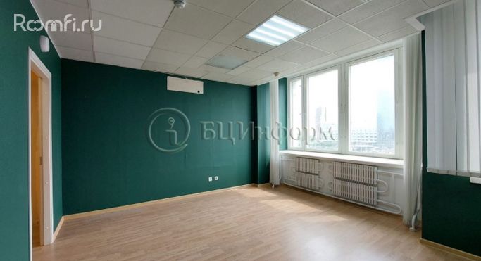 Аренда офиса 35.8 м², площадь Конституции - фото 2