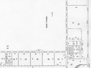Аренда офиса 54 м²