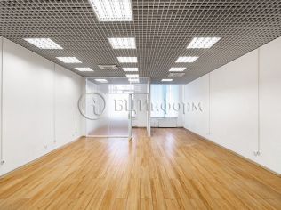 Аренда офиса 40.7 м²