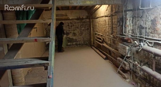 Аренда производственного помещения 60.8 м², улица Салова - фото 2