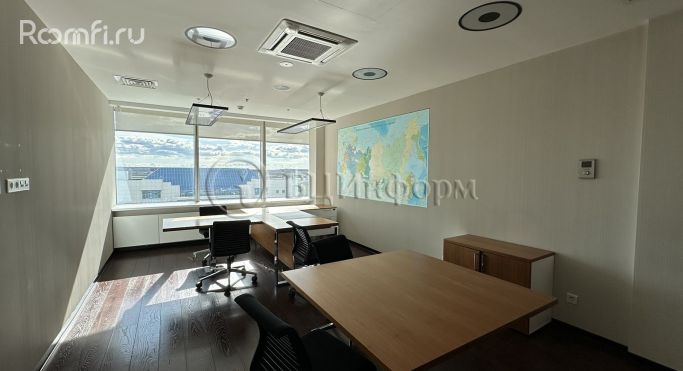 Аренда офиса 7700 м², Внуковская улица - фото 4