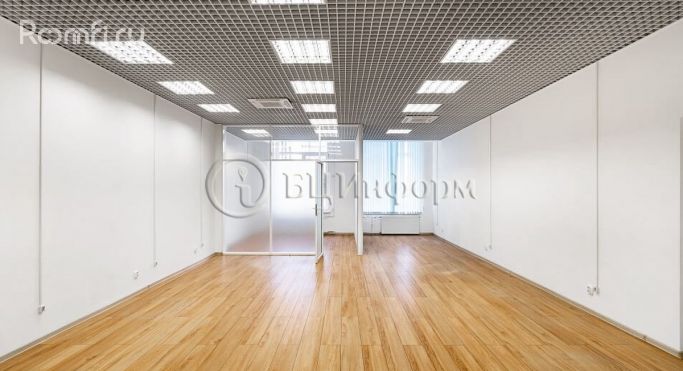 Аренда офиса 40.7 м², улица Маршала Тухачевского - фото 1