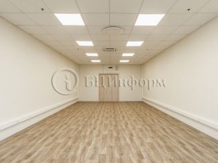 Аренда офиса 52.5 м²