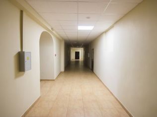 Аренда офиса 51 м2 в бизнес-центре, метро Площадь Ленина