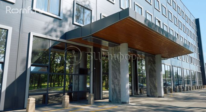 Аренда помещения свободного назначения 140 м², улица Юных Пионеров - фото 3