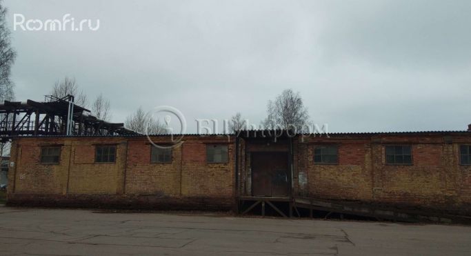 Аренда склада 486.6 м², улица Коммуны - фото 2