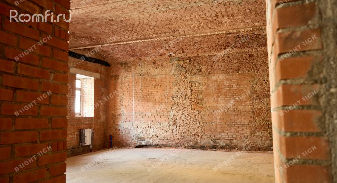 Аренда офиса 122.3 м², набережная реки Мойки - фото 1