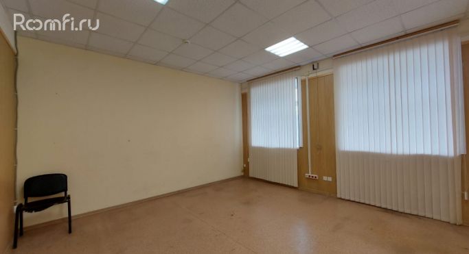 Аренда офиса 25.8 м², улица Комсомола - фото 3