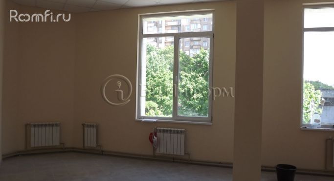 Аренда офиса 27.6 м², 2-й Муринский проспект - фото 1