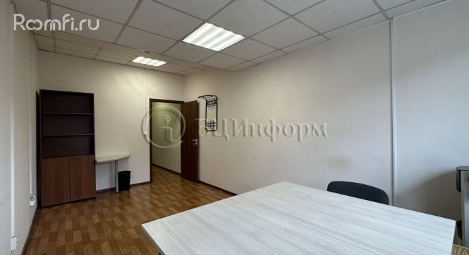 Аренда офиса 20 м², Полюстровский проспект - фото 2
