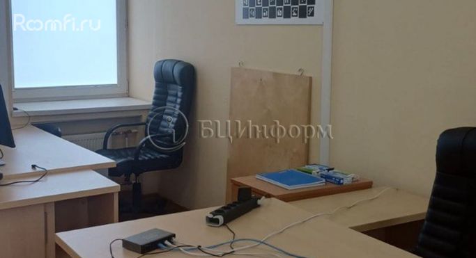Аренда офиса 99.7 м², Цветочная улица - фото 2