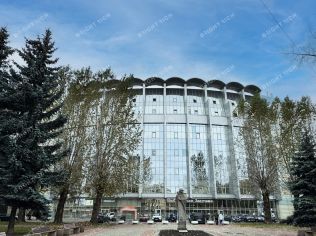 Аренда офиса 122.2 м²